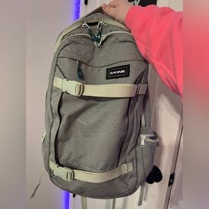 dakine backpack